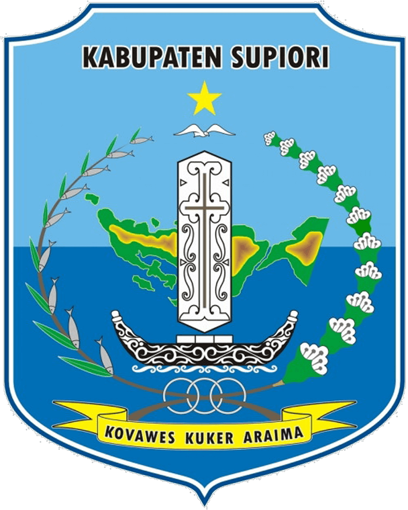 RSUD Kabupaten Supiori