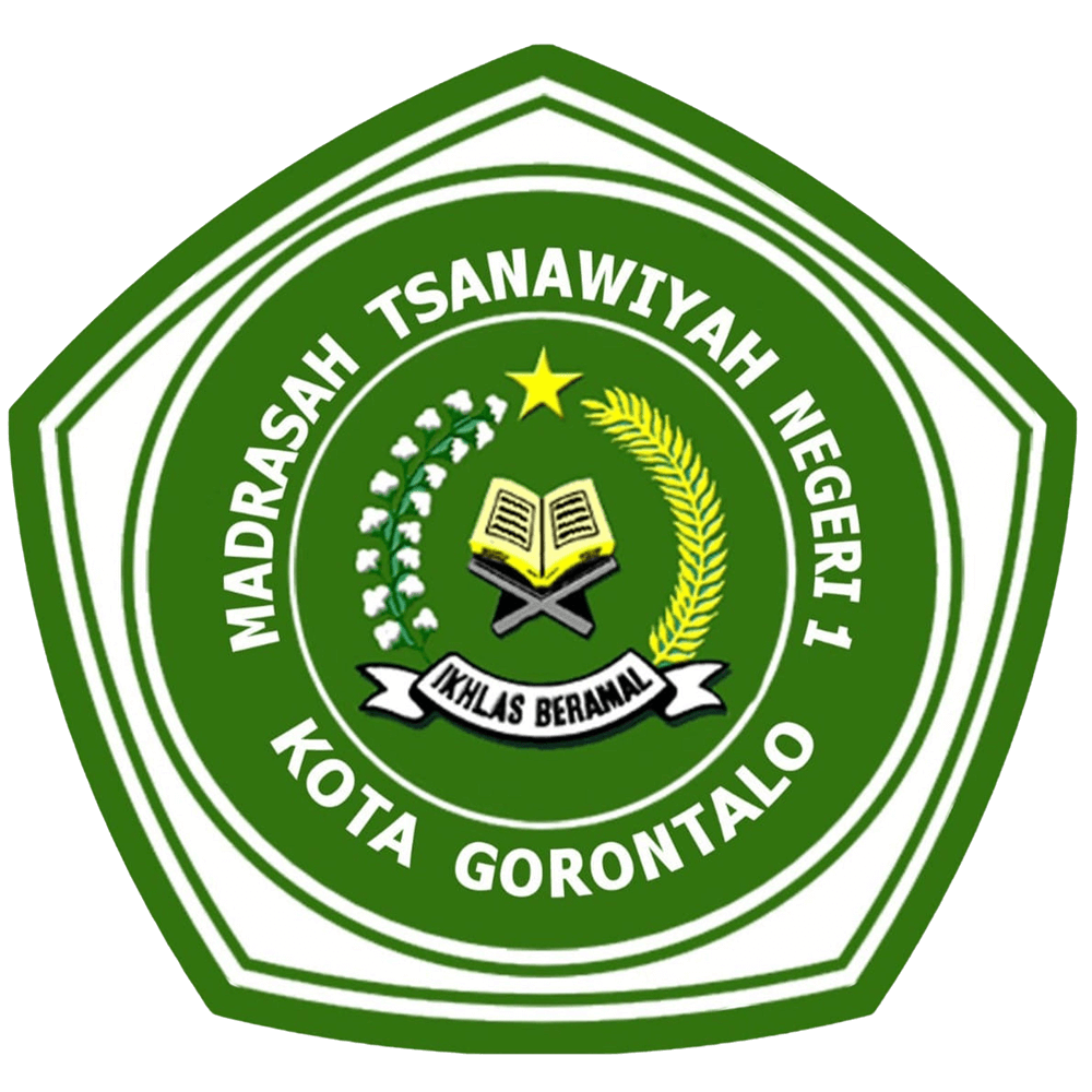MTs Negeri 1 Gorontalo