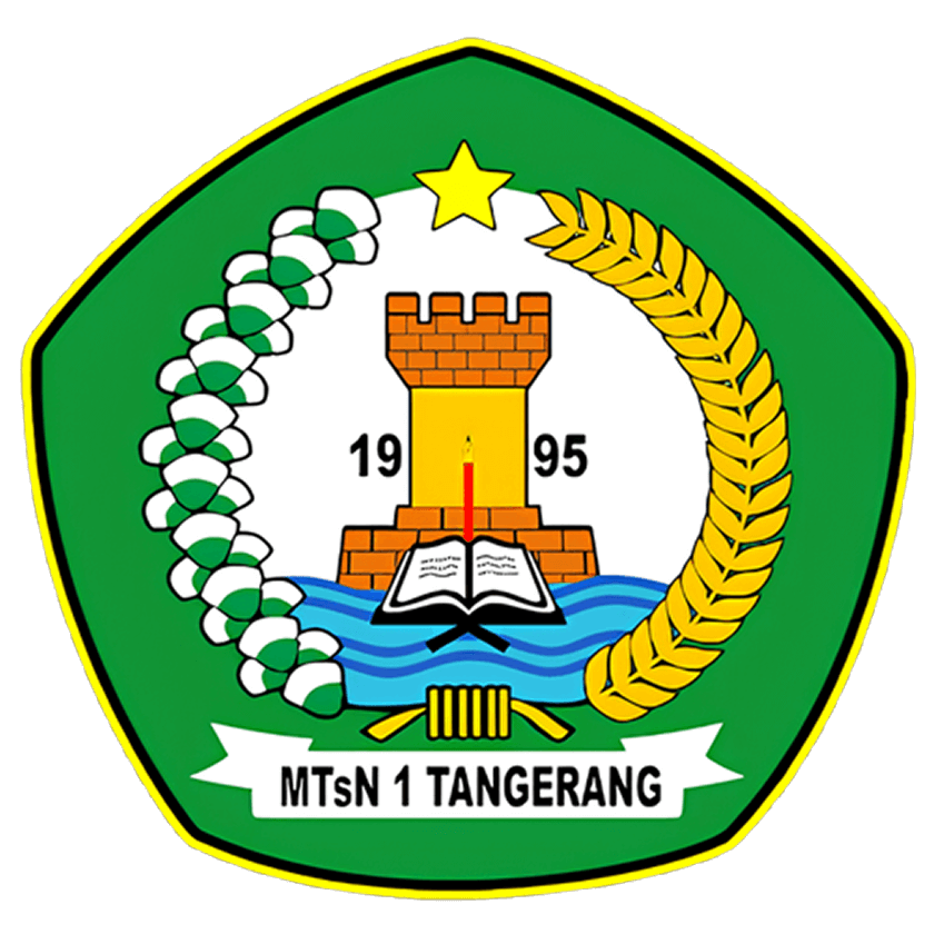 MTSN 1 Tangerang